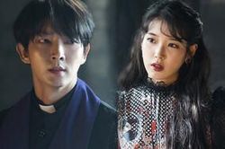 IU như cao… 1m80 nhờ bí kíp này, đẹp đôi với Lee Jun Ki như thuở 'Người tình ánh trăng'