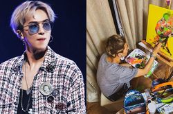 Không chỉ sáng tác giỏi, rap hay, Mino (WINNER) còn sở hữu biệt tài khiến netizen vô cùng thán phục