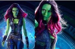 Biên kịch của 'Avengers: Endgame' xác nhận Gamora 2014 vẫn sống sau cú búng tay của Iron Man!