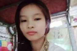 Sang Trung Quốc lao động cùng chồng, người vợ mất tích một cách bí ẩn