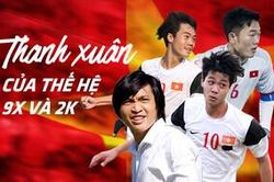 Thanh xuân như một ly trà, 'đám trẻ của bầu Đức' bao giờ bay xa?