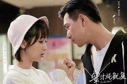 Lý Hiện sẽ là Kim Hạn tiếp theo? Dương Tử có thể giống như Triệu Lệ Dĩnh mang tới sự nổi tiếng cho bạn diễn?