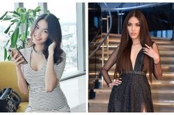 Lan Khuê mang bầu, thêm chút da thịt lại xinh hơn xưa, chị em không còn sợ xấu vì bầu bí rồi nhé