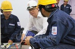 EVNHCMC triển khai nhiều giải pháp đảm bảo an toàn điện mùa mưa bão