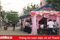 'Đặc quyền' phải bỏ