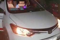 Truy xét đối tượng cứa cổ tài xế taxi