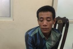 Bị kiểm tra ma túy, nam thanh niên lớn tiếng vu khống công an 'xâm hại đời tư'