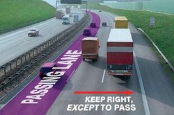10 điều có thể bạn chưa biết về cao tốc 'không giới hạn' Autobahn