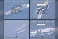 Iran 'ăn miếng trả miếng' trong vụ bắt giữ tàu của Anh