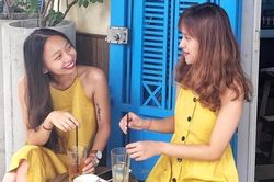 Truy lùng những quán cà phê giúp bạn tìm lại thanh xuân ở TP.HCM