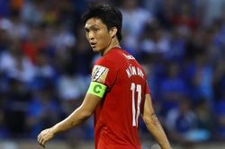 Tuấn Anh mất hơn 4 năm để ghi bàn thắng tại V.League