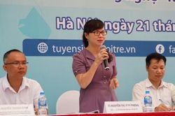 Bộ GD&ĐT: Thí sinh có thể thay đổi thứ tự nguyện vọng, tổ hợp xét