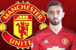 CHUYỂN NHƯỢNG MU 21/7: Tuần sau MU có Bruno Fernandes. MU vẫn chưa chốt được Maguire