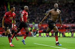 CHUYỂN NHƯỢNG 21/7: MU từ chối 54 triệu bảng cho Lukaku. Điều tra vụ Griezmann sang Barca