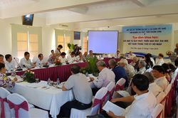 Đổi mới tư duy phát triển giáo dục Đại học Việt Nam trong thời kỳ hội nhập