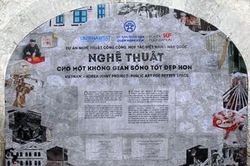 NGHỆ THUẬT BÍCH HỌA VÀ NGUY CƠ 'BỘI THỰC'