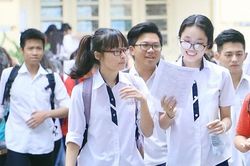 Cả xã hội vẫn kỳ vọng có một kỳ thi nhẹ nhàng, ít áp lực hơn!