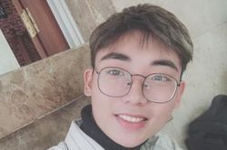 Haru Tuấn Hiệp - Suýt... bỏ nhà chỉ vì mê hát