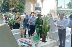 Bồi đắp tâm hồn để những người viết trẻ không sống vô ơn!