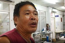 Hành khách kể vụ xe khách đấu đầu xe tải gần hầm Hải Vân khiến tài xế tử vong