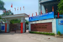 Phòng GD&ĐT hai quận ở Hà Nội nói gì về việc trường Đoàn Thị Điểm hoạt động'chui'