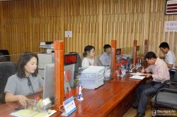 Nghệ An chú trọng cải thiện mối quan hệ giữa công dân và cơ quan hành chính