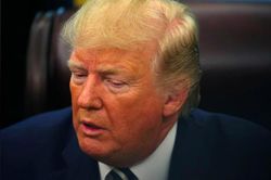 Tổng thống Mỹ Trump quan ngại về thuế dịch vụ kỹ thuật số