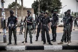 Tình trạng cướp bóc, giết hại dân làng đáng lo ngại ở miền Bắc Nigeria