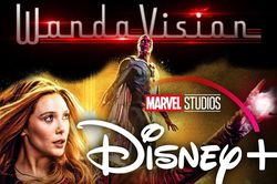 'WandaVision' sẽ diễn ra sau sự kiện 'Avengers: Endgame'!