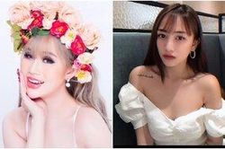 Vừa nổi tiếng, con gái Minh Nhựa đã dính vào lùm xùm liên quan đến tiền bạc với Trần My