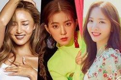 BXH thương hiệu thành viên nhóm nhạc nữ kpop tháng 7/2019: Hwasa (Mamamoo) vươn lên dẫn đầu, Jennie (BlackPink) trượt khỏi top 5