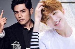 Châu Kiệt Luân vươn lên dẫn đầu siêu chủ đề, Thái Từ Khôn bỗng nhiên bị cười nhạo là lưu lượng ảo
