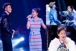 Trước giờ G chung kết: Bích Tuyết - ERIK diện 'outfit' siêu ngầu, Lâm Bảo Ngọc hát túy ca 'ngả nghiêng' cùng Hà Lê?