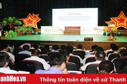 Nâng cao năng lực tiếp cận cuộc cách mạng công nghiệp 4.0