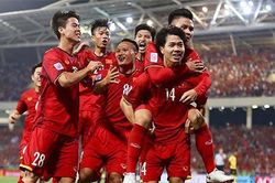 V.League phải vì… World Cup