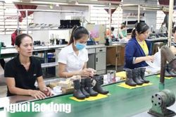 Giảm giờ làm, tăng thời gian hưởng thụ cho NLĐ