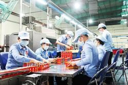 Tháo gỡ khó khăn cho doanh nghiệp