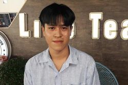 Giáo dục Tuyển sinh Gặp chàng trai chuyên sử đạt điểm 9 môn văn