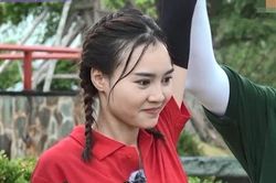 Running Man tập cuối: Ninh Dương Lan Ngọc giành chiến thắng, trở thành người mạnh nhất mùa 1