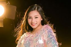 Giọng ca nhí có thành tích ấn tượng, khiến Hương Giang phải tặng vương miện tại 'Giọng hát Việt nhí 2019' là ai?