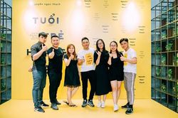 Nguyễn Ngọc Thạch: 'Thứ duy nhất ba mẹ để lại cho mình chính là… nghèo'