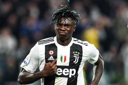 Chuyển nhượng bóng đá quốc tế ngày 22-7: Moise Kean được săn đón tại Châu Âu
