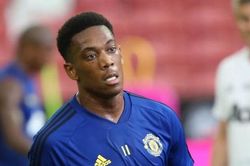 HLV Solskjaer tìm được giải pháp thay Lukaku