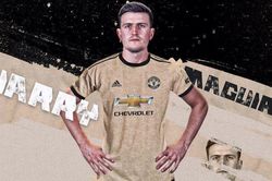 Chuyển nhượng 22/7: Man Utd tiến sát trung vệ đắt nhất lịch sử
