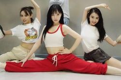 Lý Tiểu Lộ bị chỉ trích sau khi đăng ảnh khoe eo thon