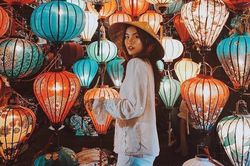 7 trải nghiệm khi 'mặt trời tắt bóng' ở Hội An do báo nước ngoài gợi ý