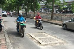 'Lồi lõm' và câu chuyện trách nhiệm