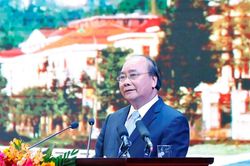 Năm câu hỏi không chỉ riêng cho Lào Cai