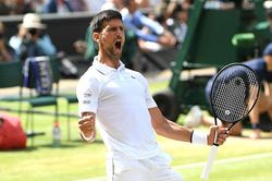 Novak Djokovic: Vì sao luôn là ngôi sao không được yêu thích nhất?