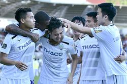 HAGL và 3 điểm quý hơn Vàng